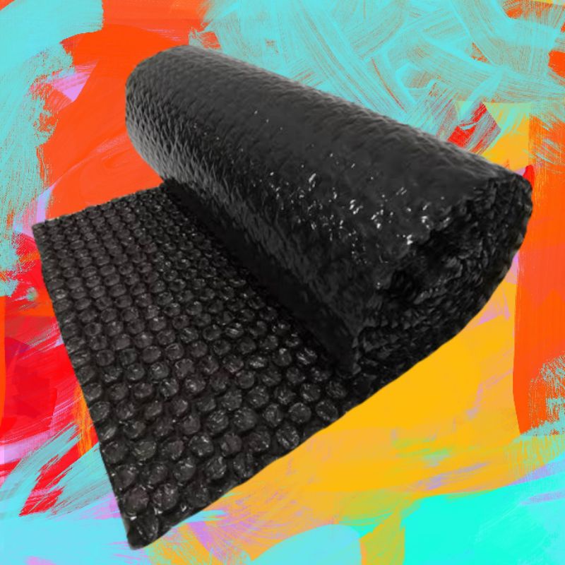 

Tambahan Bubble Wrap Untuk Packing