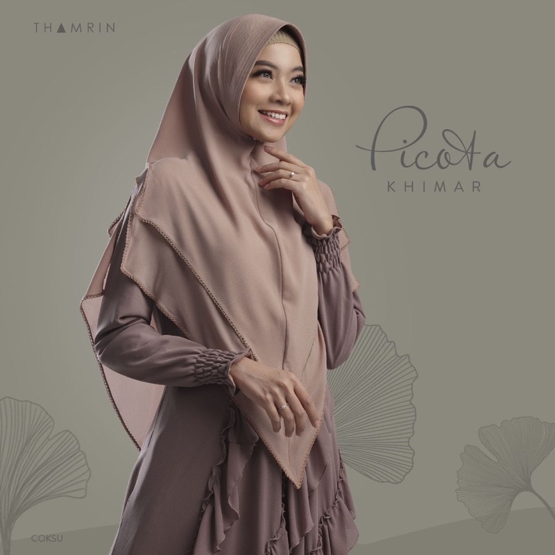 Picota Khimar Thamrin