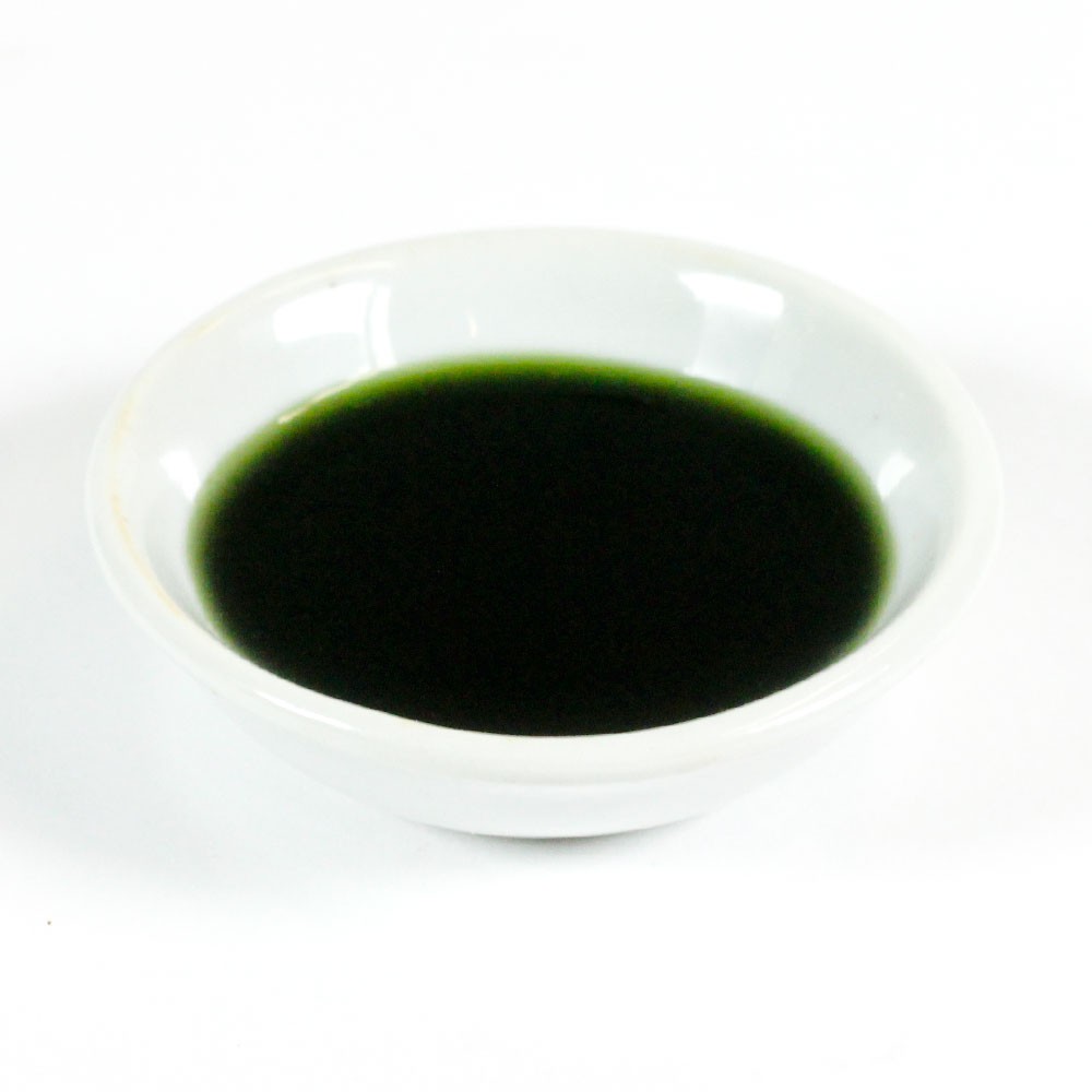 Organic Tamanu Oil / Minyak Tamanu Organik by Thisnaturel - BPOM 100% Pure