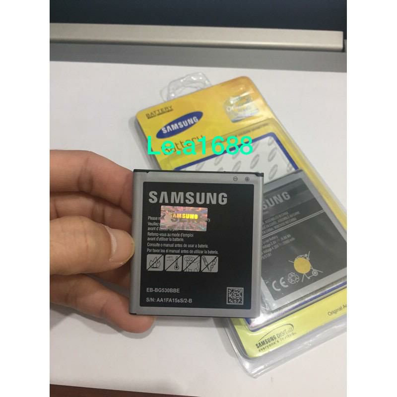 Baterai Samsung J2 prime,J3,J5,Grand Prime,G530 Original