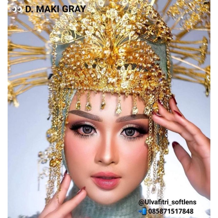 MAKI( DREAMCOLOR )SOFTLENS