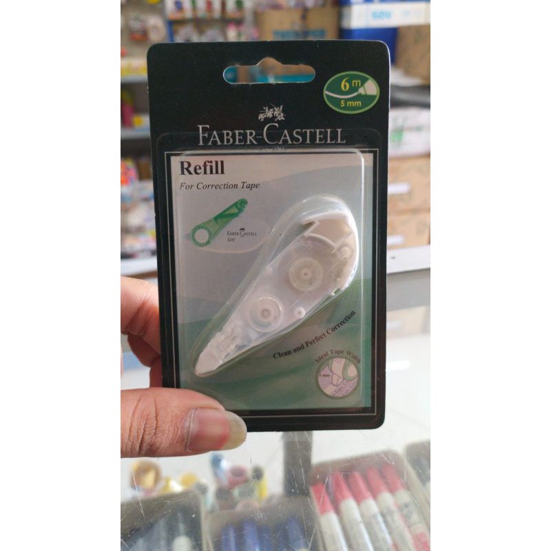 refill CT Faber Castell