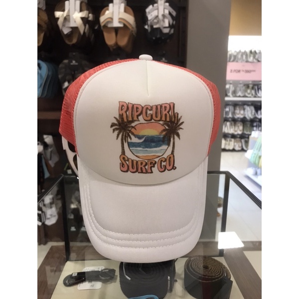 Topi Ripcurl Original