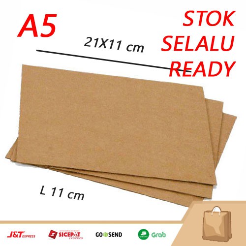

Kertas Samson A5 Kraft Coklat Kertas Samson 80 GSM/120/150 Kertas Samson Tebal Polos