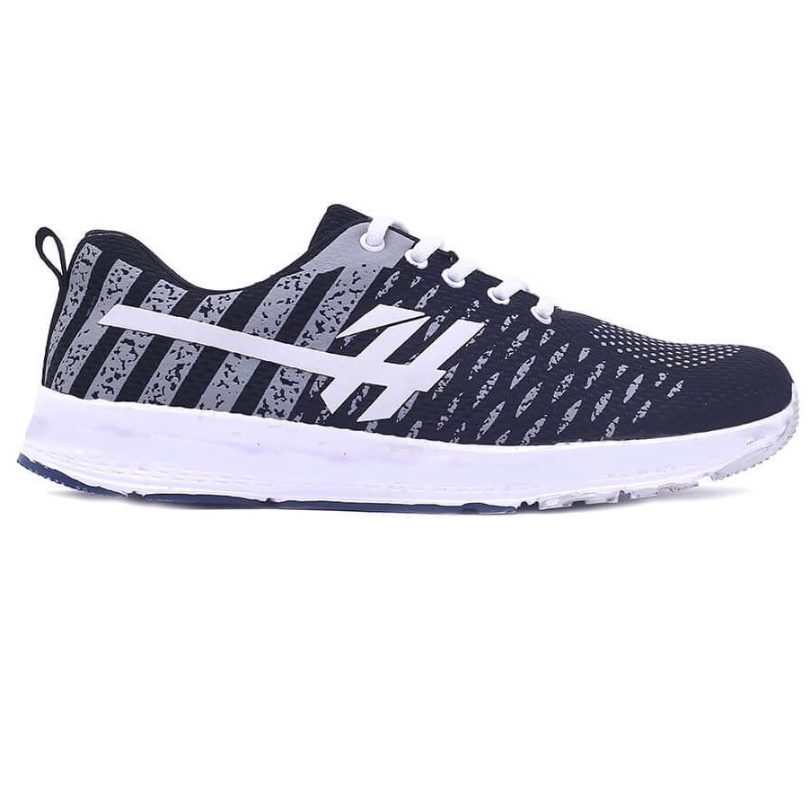 HRCN CRACK Men Shoes Sepatu Sneaker Kets Pria - H 5629 HRCN