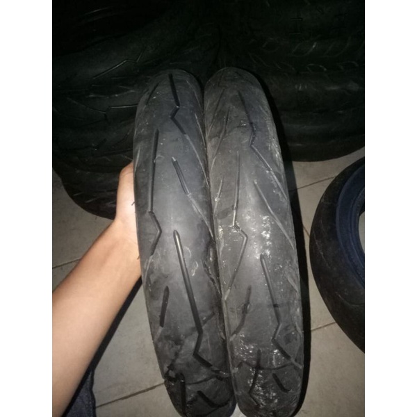 Ban pireli diablo roso.