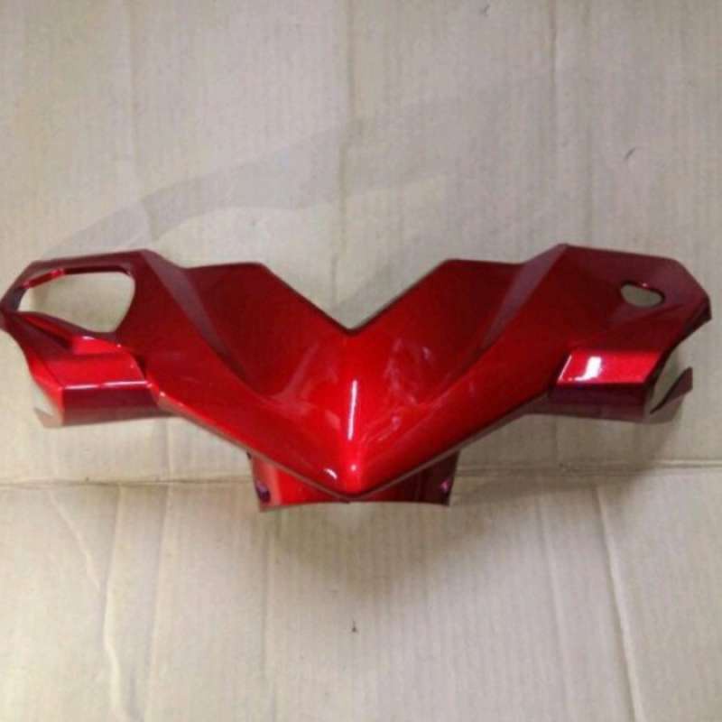 BATOK DEPAN BEAT KARBU MERAH GERONIMO KUALITAS ORIGINAL 2008-2012