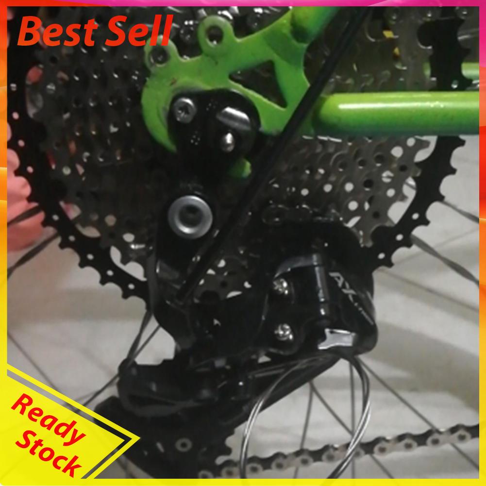 Bracket Hanger Derailleur Belakang Sepeda Gunung