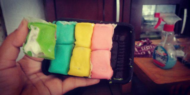 Sani Stick Pelancar Dan Pewangi Saluran Air Stick Kloset Wastafel Anti Mampet Anti Bau Pewangi