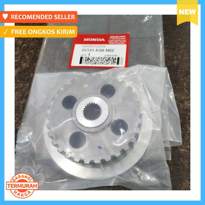 DUDUKAN KAMPAS KOPLING SONIC 150 , CBR 150 R LED LAWAN KAKI 4