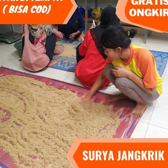 

Cuci Gudang|LR31|Surya Jangkrik penjual telur jangkrik alam madu GRATIS panduan penetasan