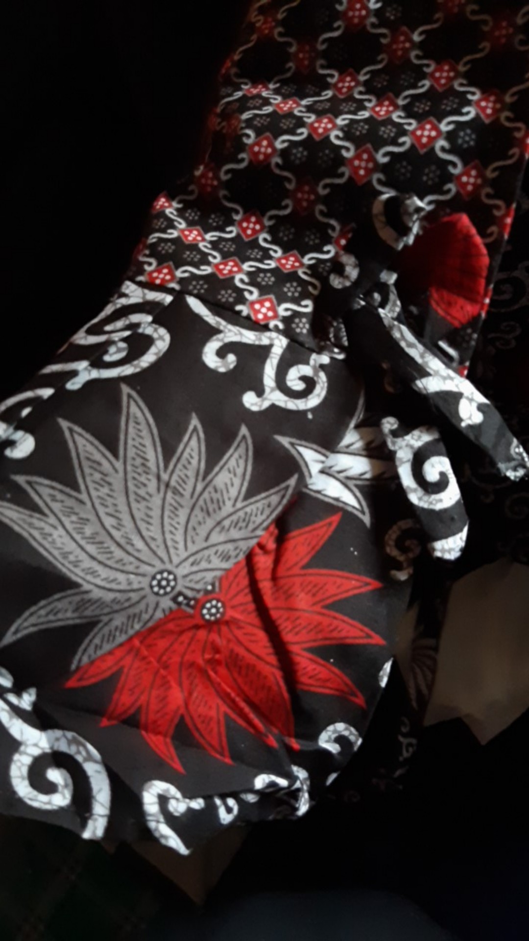 Atasan Batik Jumbo - Batik Couple - Batik Seragam Kerja - Batik Jumbo Wanita - Batik Jumbo Pria