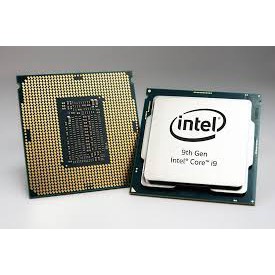 PROCESSOR INTEL CORE 8 i9 9900KF BOX WITH FAN SOCKET 1151 COFFEE LAKE