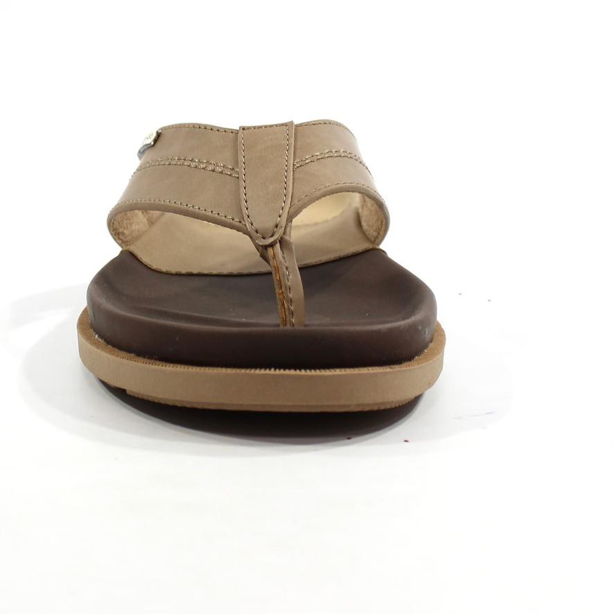 Promo Neckermann KANSAS 101 - Sandal Casual Pria Dewasa Neckerman Original .,..,.,,,,.,