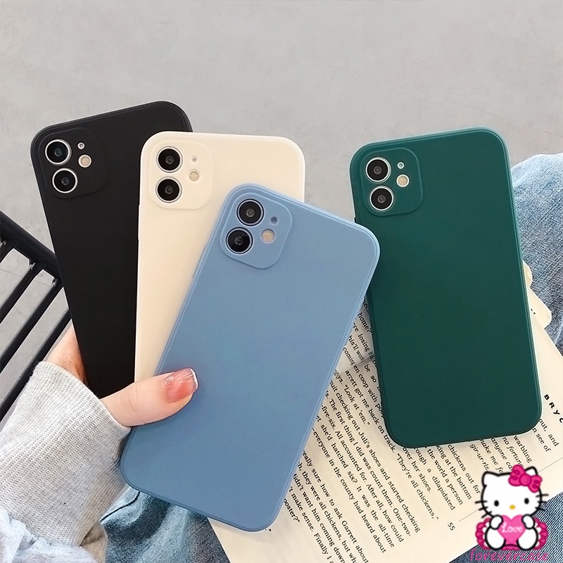 Casing Tpu Oppo A76 A16 A74 A95 A54 A7 A5S A5 A9 A31 2020 Reno 7 4 5 5F A11K A12 A3S A12E A15 A15 A35 A33S A3 A53