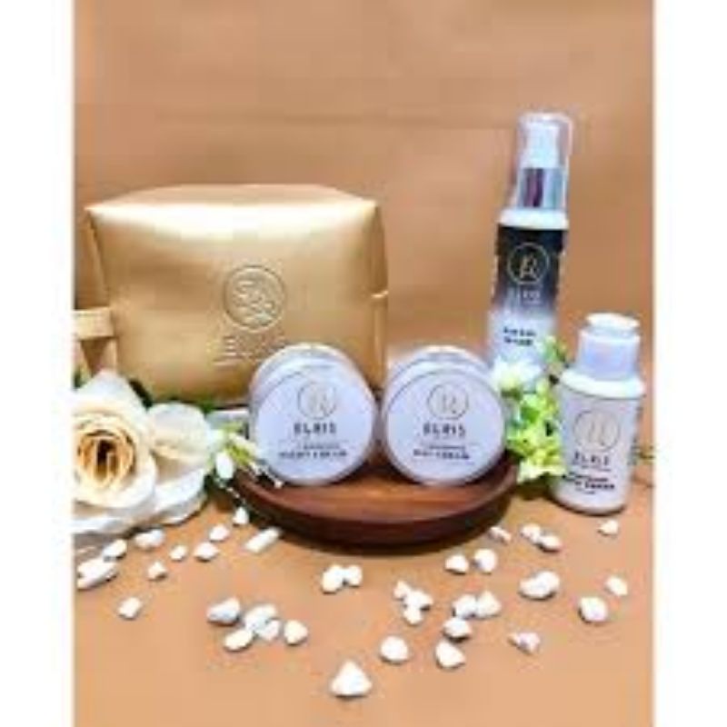 ELRIS SKINCARE WHITENING