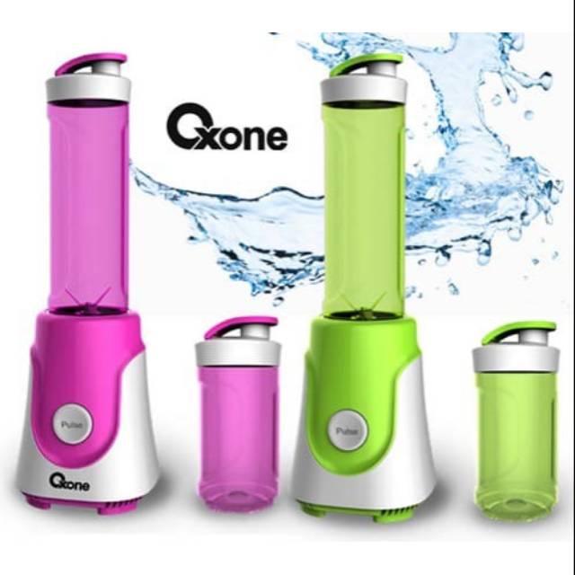 Personal Hand Blender OXONE OX-853 - Blender Mini