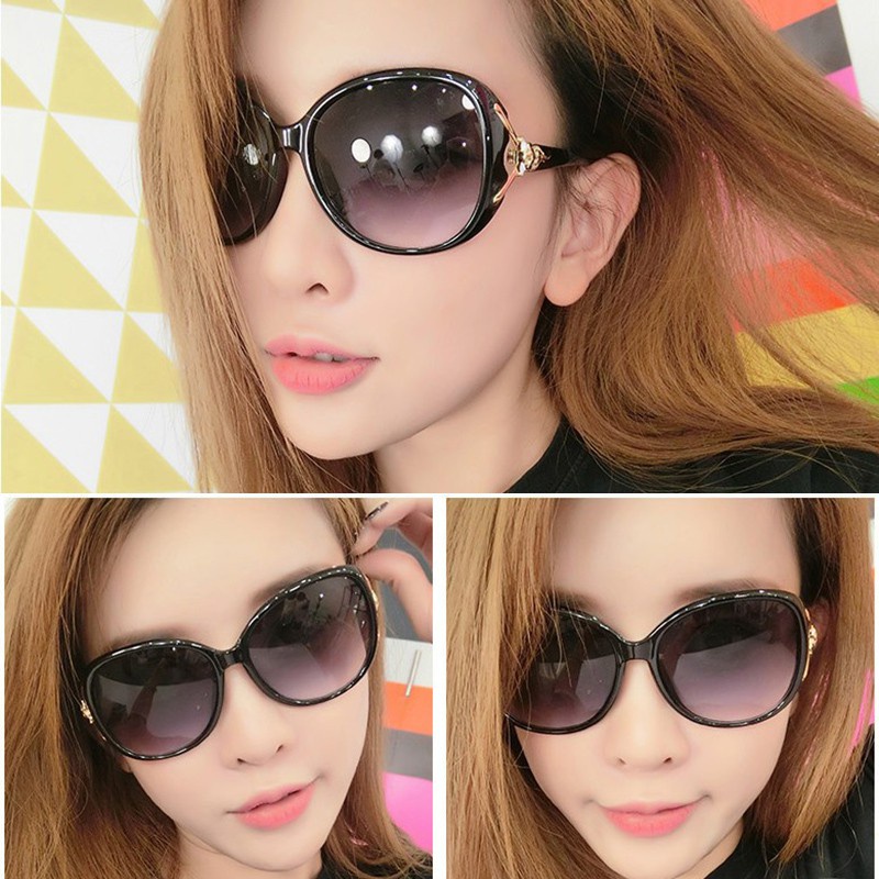 KACAMATA GF28 Fashion Wanita Aksesoris Wanita  Sunglasses  Eyewear ACC