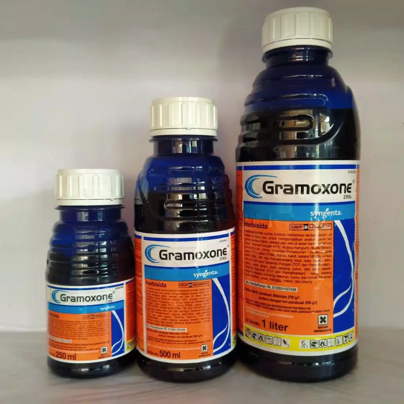 GRAMOXONE 250 MILI