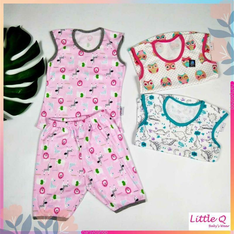 Little Queen St.Kutung Motif Random