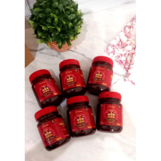 

6pcs Saus Takoyaki Reguler Dnfood 200g