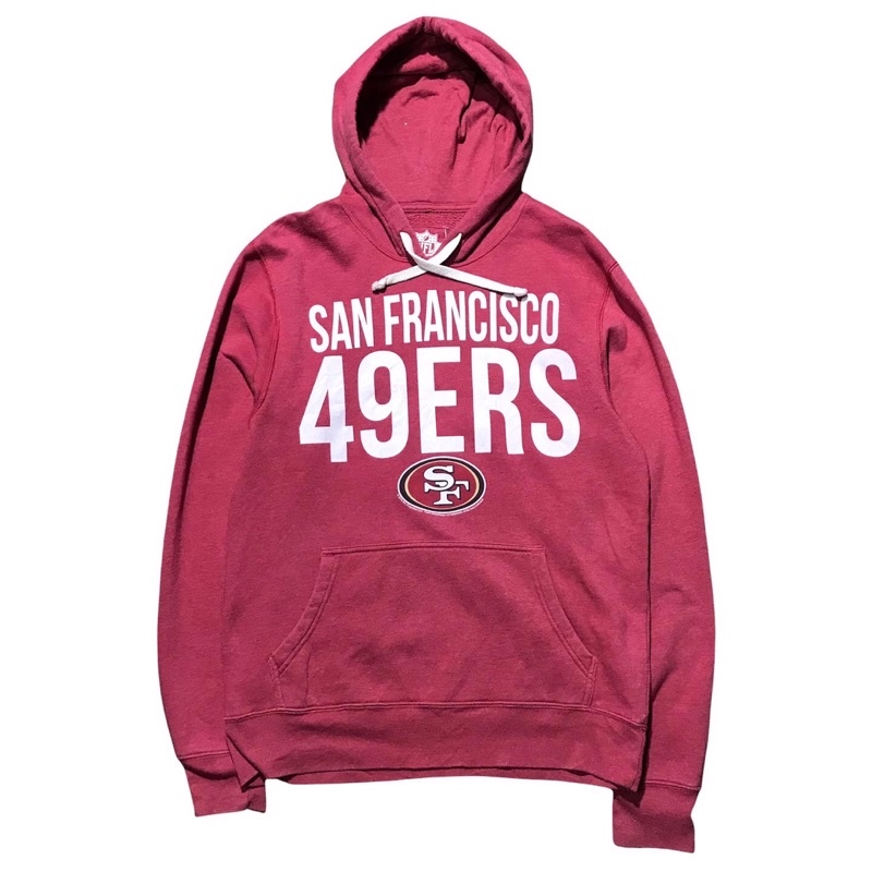 49ers San Francisco Hoodie official