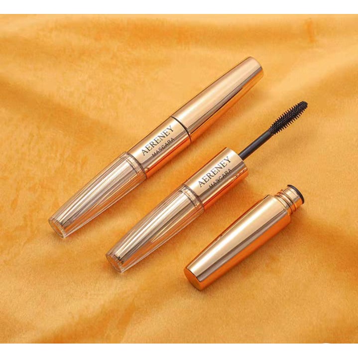 LM-736 Mascara Long Lasting Maskara