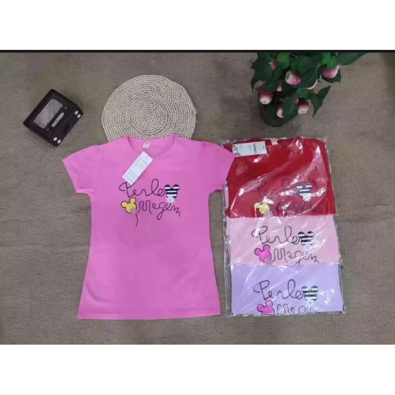 ✅COD - KAOS ANAK DAN BAYI PEREMPUAN / KAOS ANAK PEREMPUAN / KAOS ANAK PEREMPUAN LUCU USIA 1-10 TAHUN