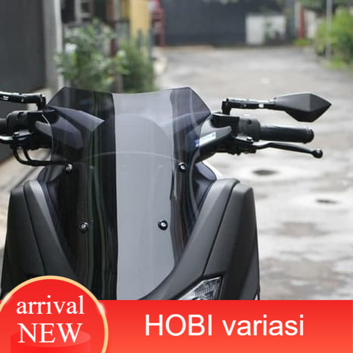 Spion Variasi / Spion Tomok / Spion Kuat Nmax/Vario/vixion/CB150/Aerox