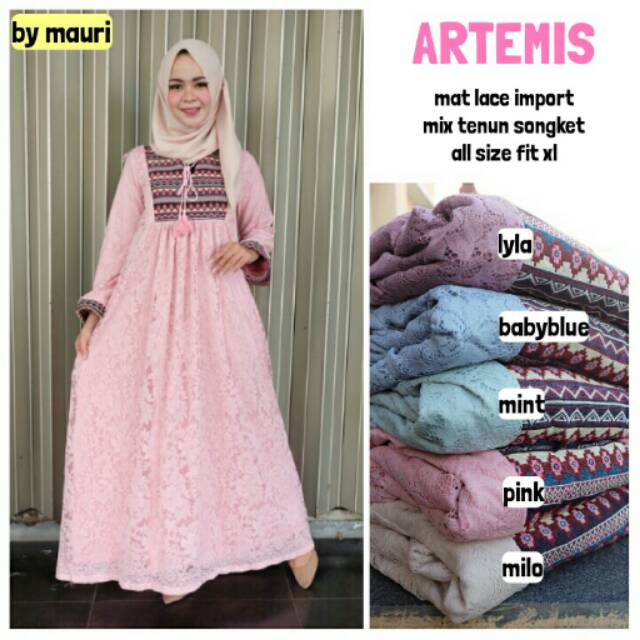 Artemis