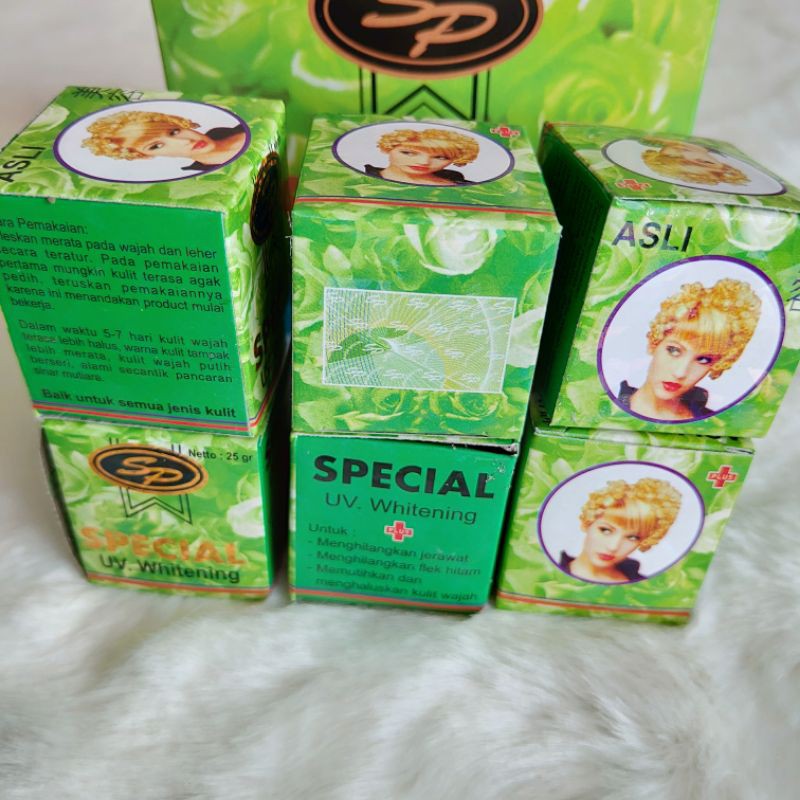 

SP Box / SP Segel (12pcs)