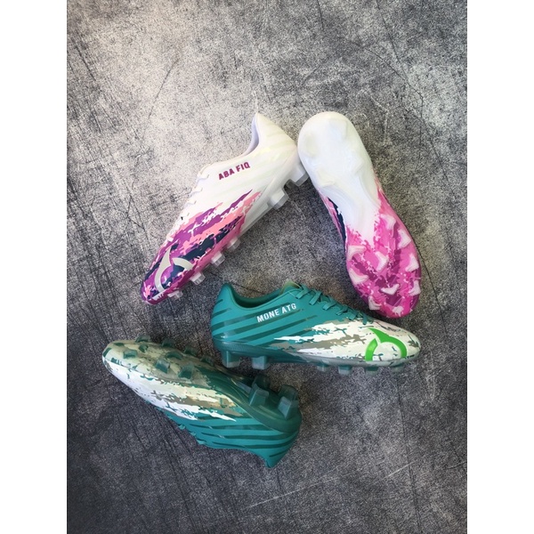 ORTUSEIGHT CATALYST CHIMERA FG + BORDIR NAMA