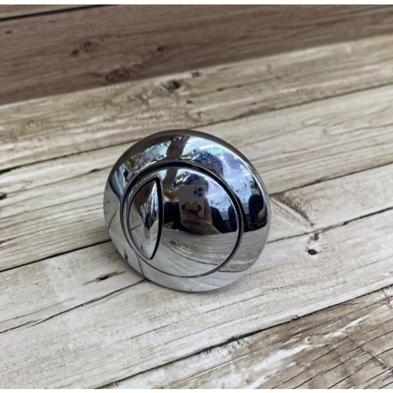 Tombol Closet TOTO CW 420 Single Flush