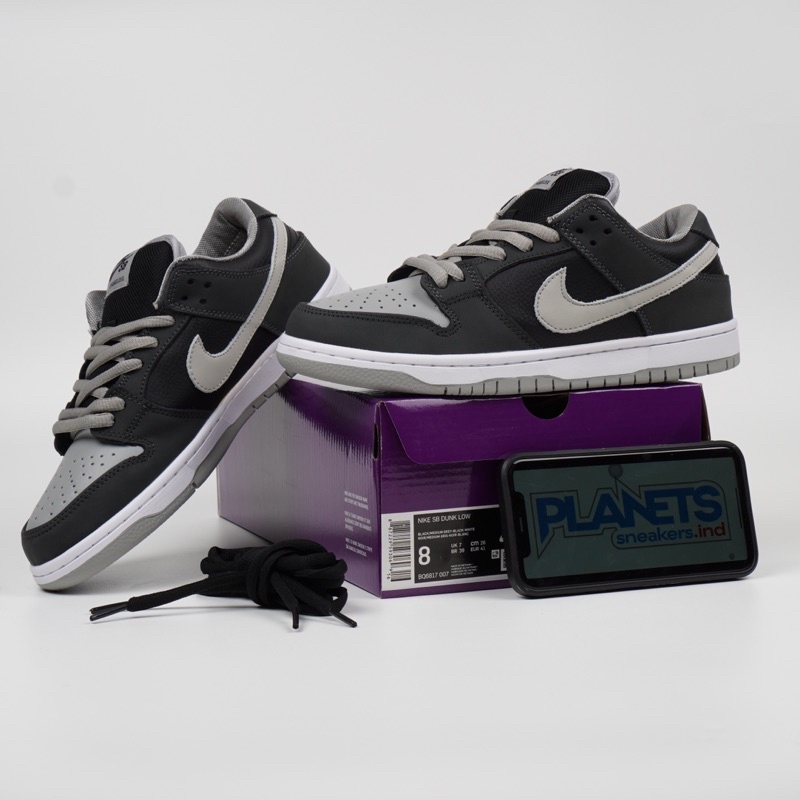 nike sb dunk shadow j pack
