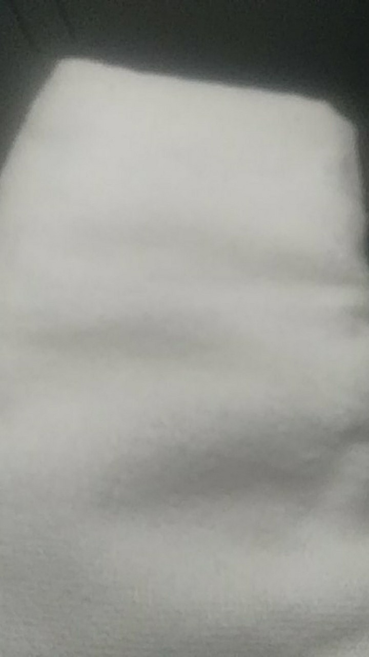 Handuk Hotel Putih 70x140 Cm