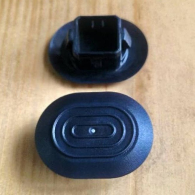 Kancing klip side skirt innova reborn