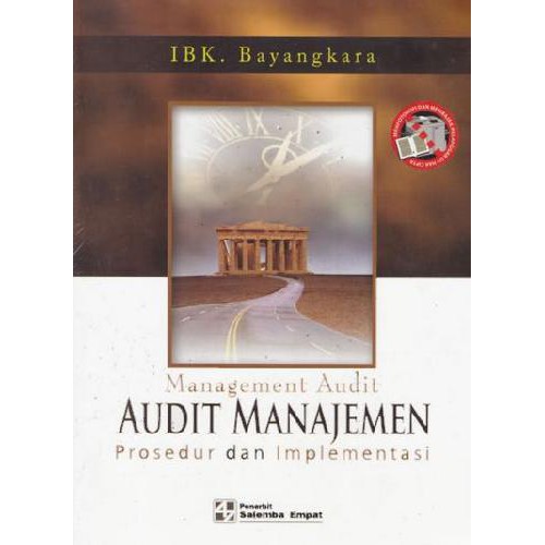 Audit Manajemen Prosedural & Implementasi/ IBK Bhayangkara