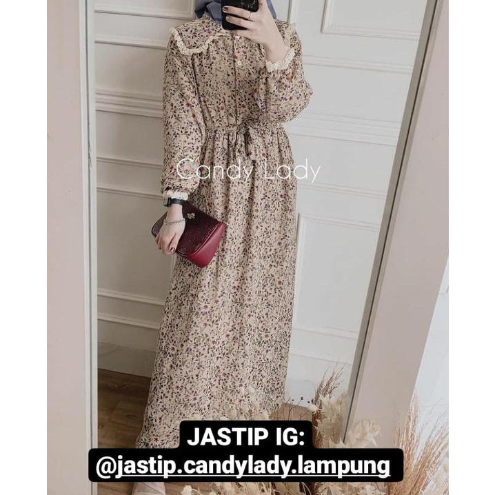 Dalea Peterpan Maxi Candy Lady