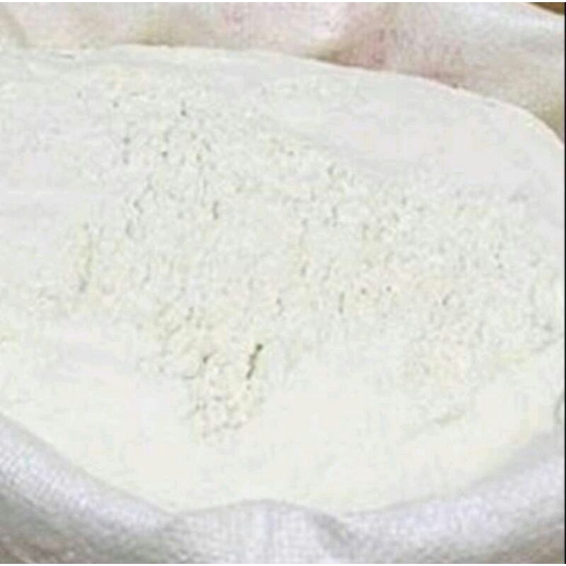 

Tepung singkong/gaplek