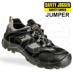 Safety Shoes - Safety Jogger Jumper