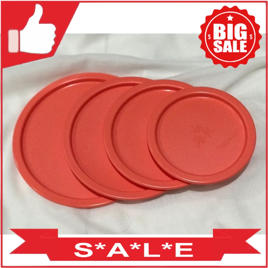 Tupperware SPAREPART Seal Mosaic Canister Tupperware Original