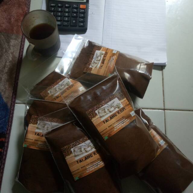 

Talang Kopi