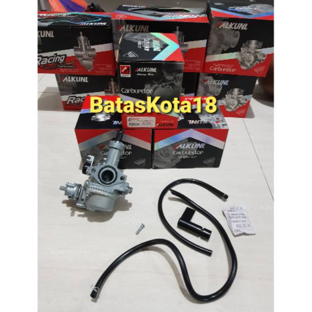 Karburator Carburator Blade Lama MLKUNL