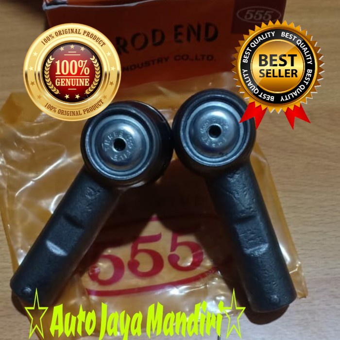 Tie rod end kijang 7K 7K grand Kijang grand Ori Orisinil Original