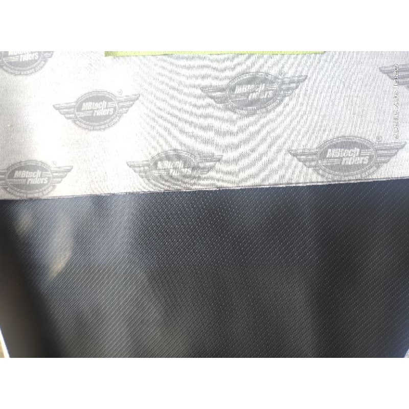 KULIT JOK BAHAN MBTECH CARBON