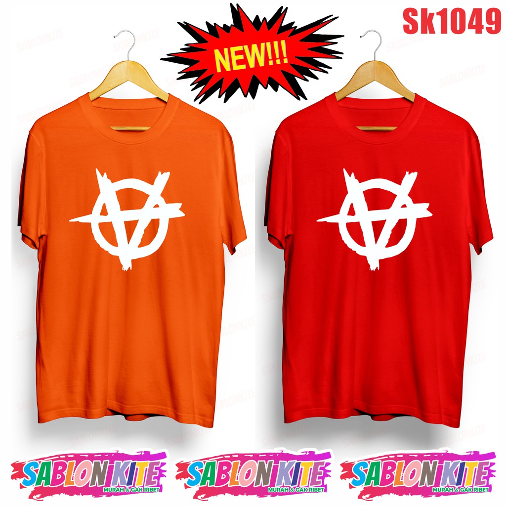 MURAH!!! KAOS  NIKI SK1049 DRUNK DAZED UNISEX COMBED 30S KPOP