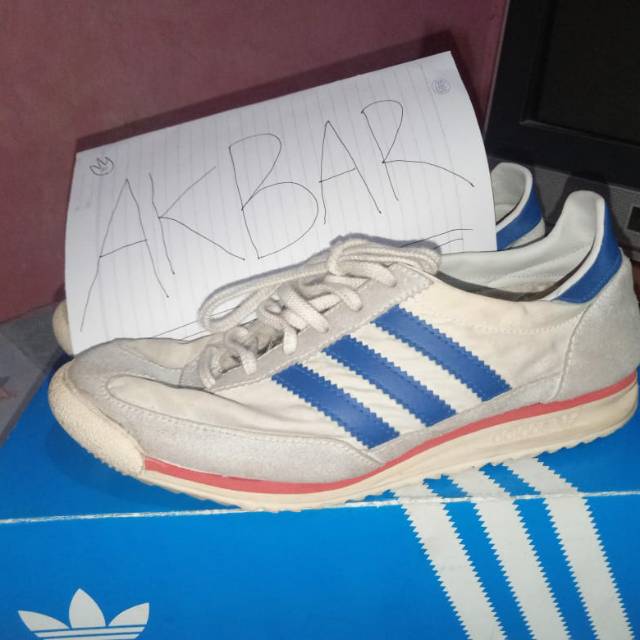 Adidas superlight 72