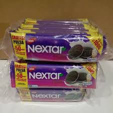 

Nextar Noir 1Pack Isi 10pcs 28.9gr