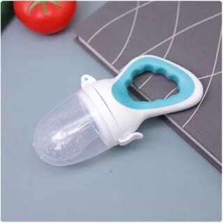 UNNISO - Baby Fruit &amp; Food Feeder/ Baby Feeder/ Empeng Buah Bayi