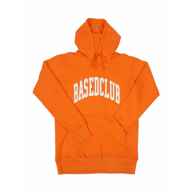 Hoddie Jaket Based Club